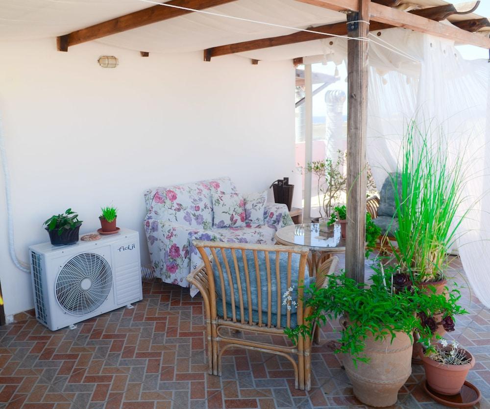 Home Suites Chersonissos Buitenkant foto