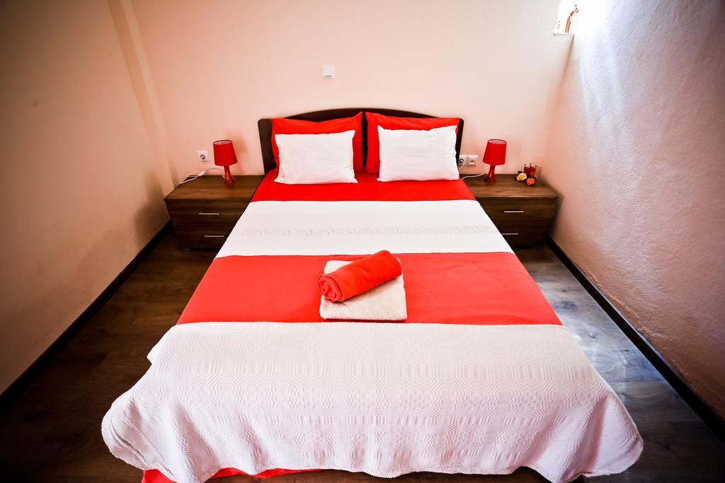 Home Suites Chersonissos Buitenkant foto