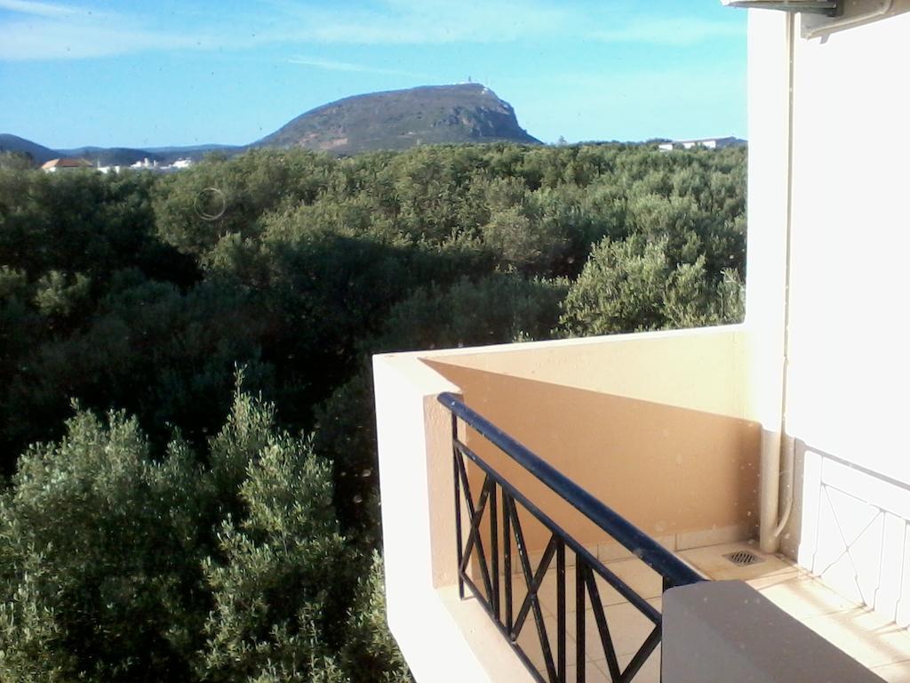 Home Suites Chersonissos Kamer foto