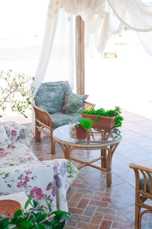 Home Suites Chersonissos Buitenkant foto