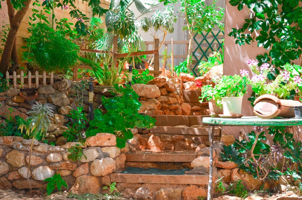 Home Suites Chersonissos Buitenkant foto