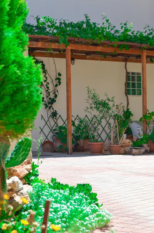 Home Suites Chersonissos Buitenkant foto